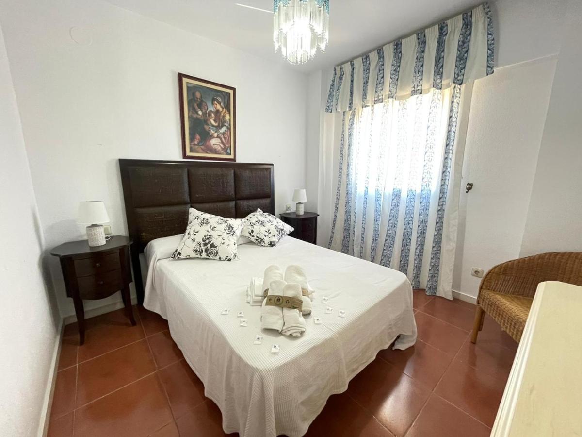 Precioso Apartamento Vistas Laterales Al Mar Исла Канела Екстериор снимка