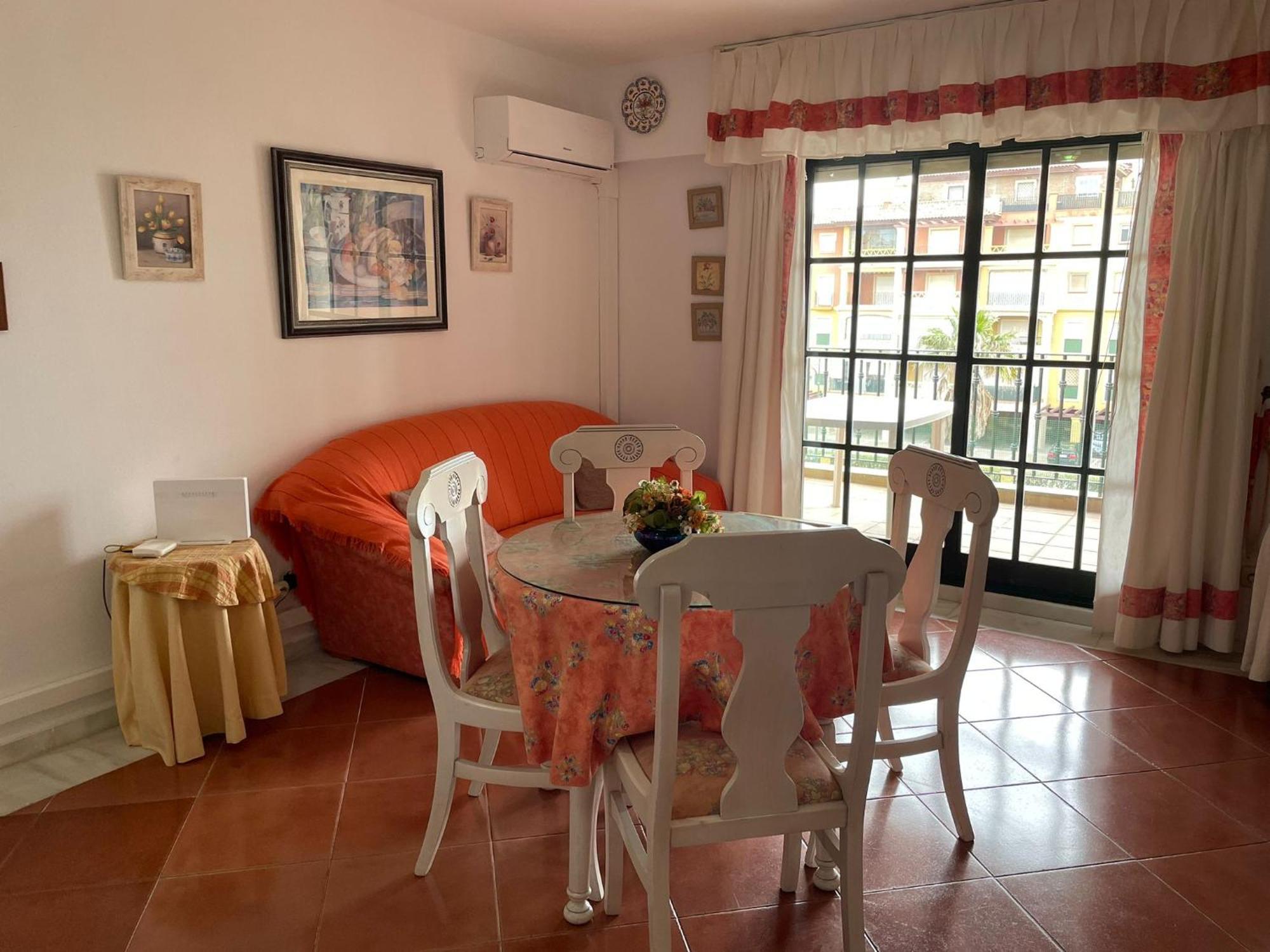 Precioso Apartamento Vistas Laterales Al Mar Исла Канела Екстериор снимка