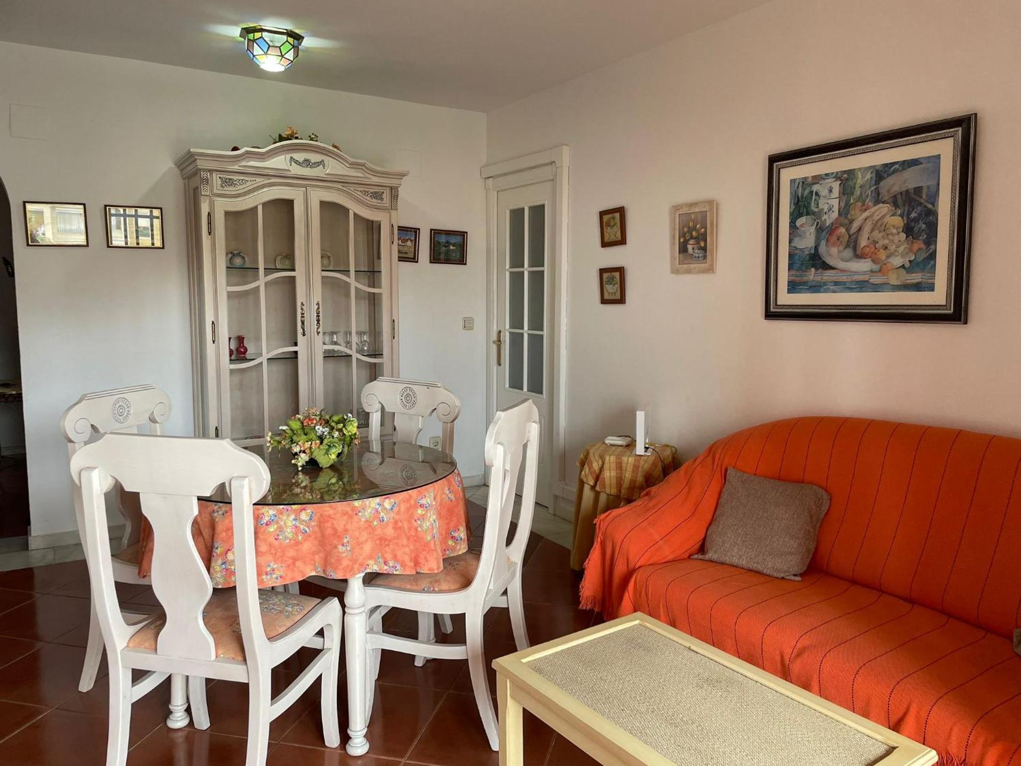 Precioso Apartamento Vistas Laterales Al Mar Исла Канела Екстериор снимка