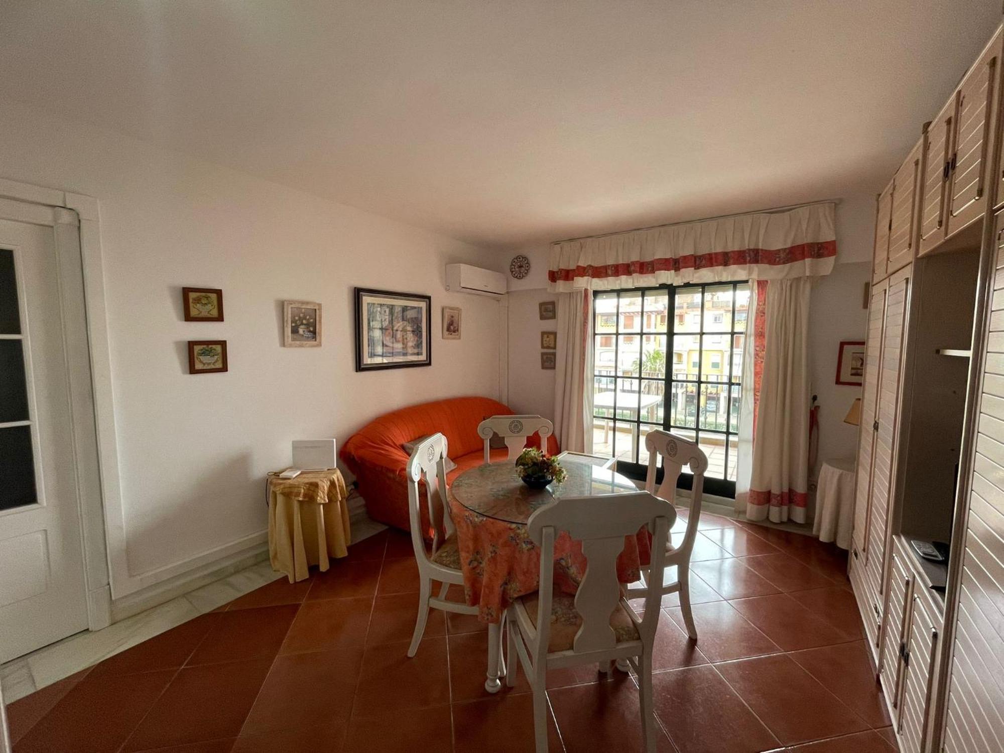 Precioso Apartamento Vistas Laterales Al Mar Исла Канела Екстериор снимка